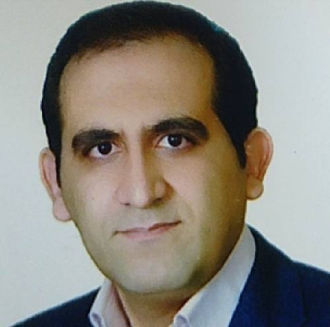 دکتر مسعود استادی سفیدان