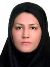 فرزانه کاشفی دکترای تخصصی مامایی