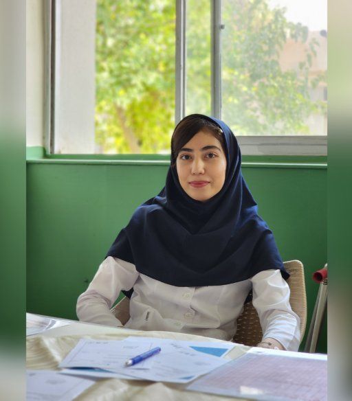 دکتر سعیده رهنماءنقاب