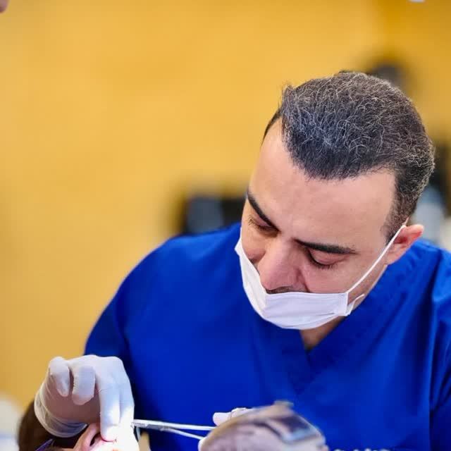 دکتر هادی مشکل گشا
