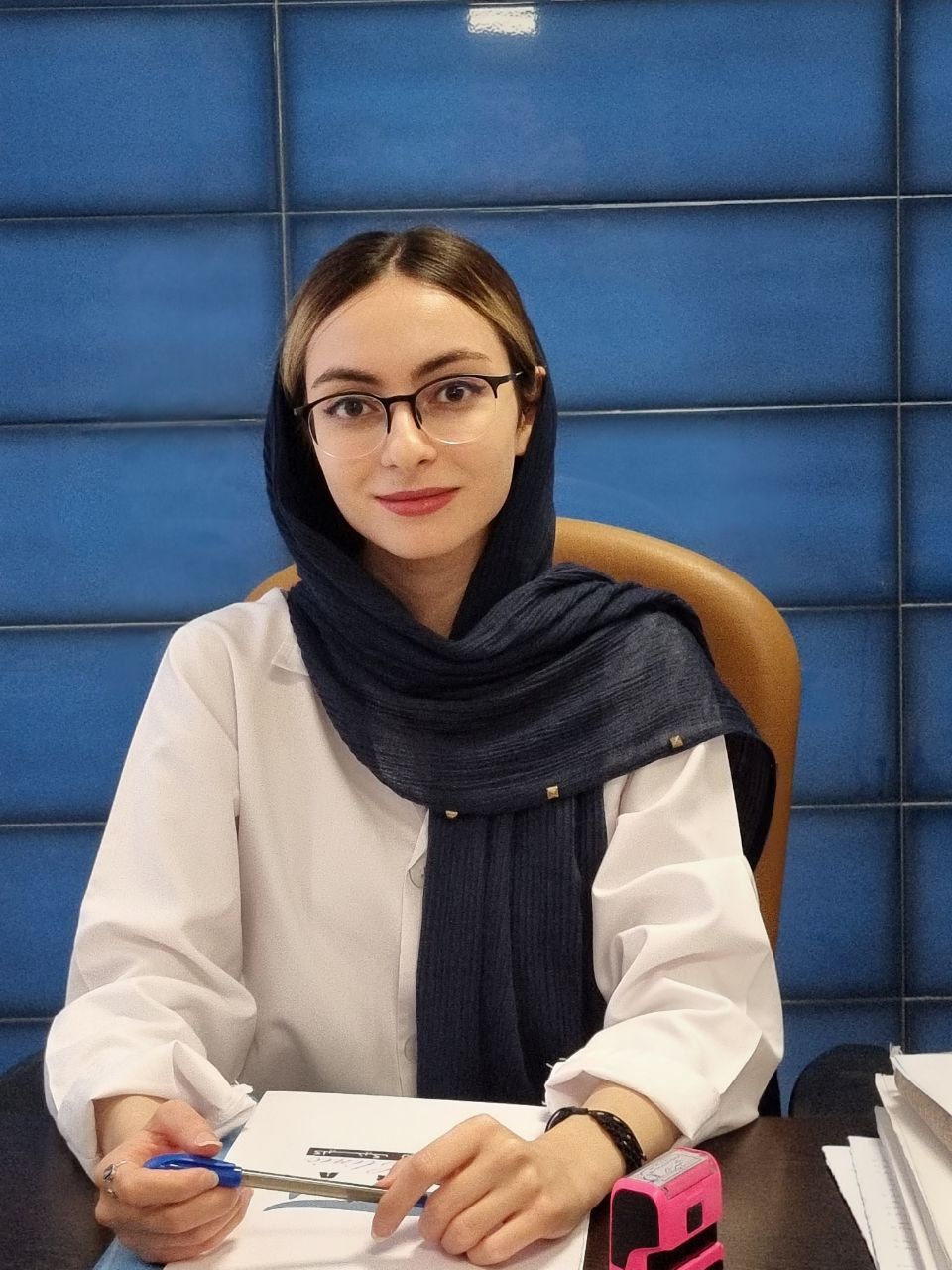 دکتر مهشاد شفیعی