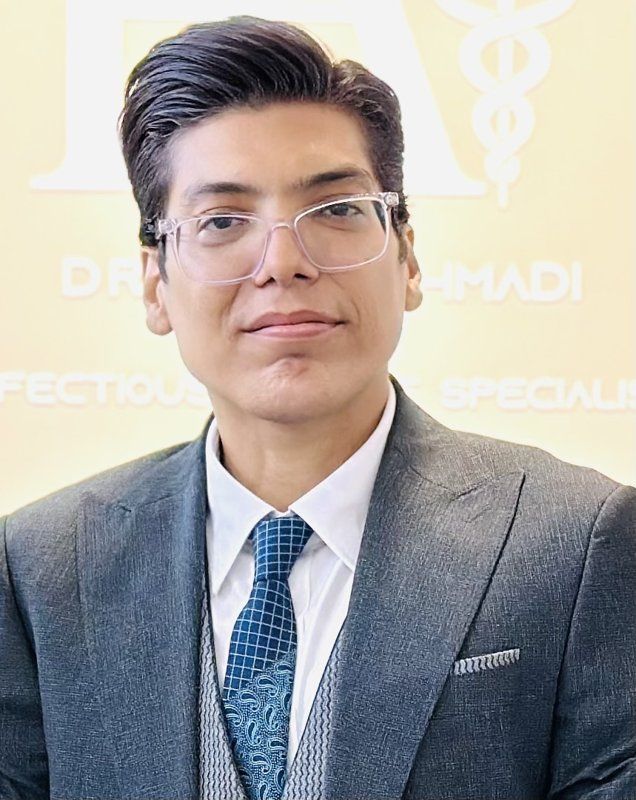 دکتر هادی احمدی جویباری