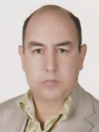 دکتر سیدعلی غیاثی