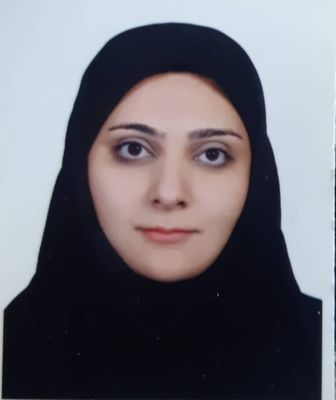 دکتر شفیقه پارسایی ارشد