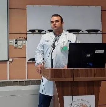 علی اثناعشری متخصص جراحی مغز و اعصاب و ستون فقرات