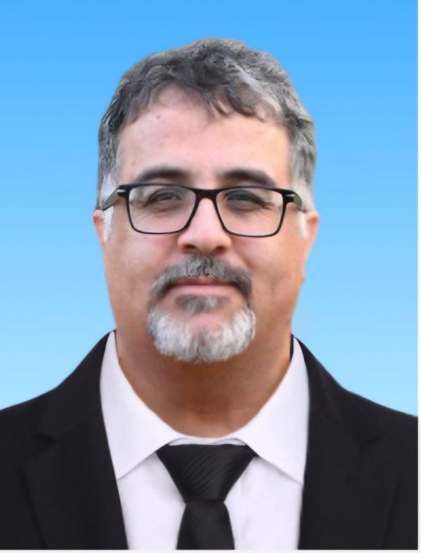 دکتر آرمان ضرغامی