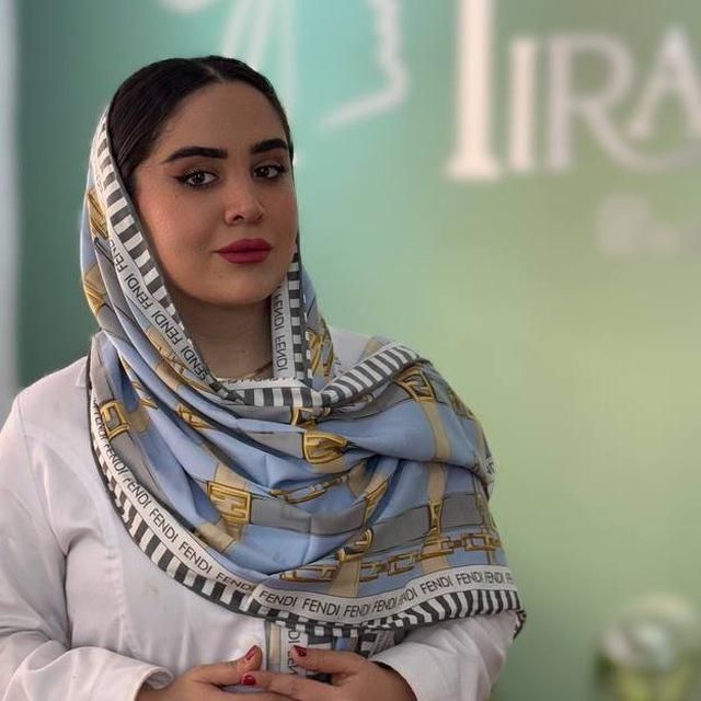 دکتر محدثه کاشانی راد