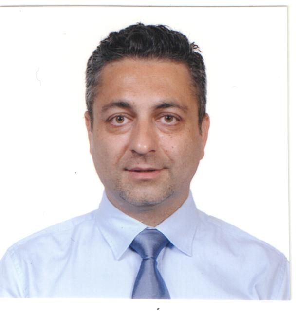 دکتر کامبیز آجودانی