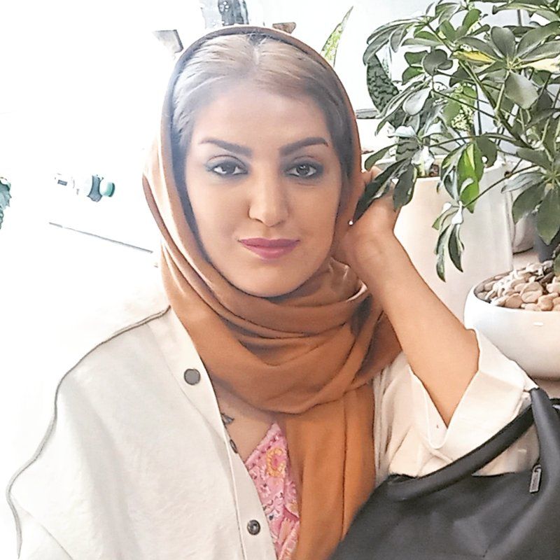 دکتر فائزه جعفری