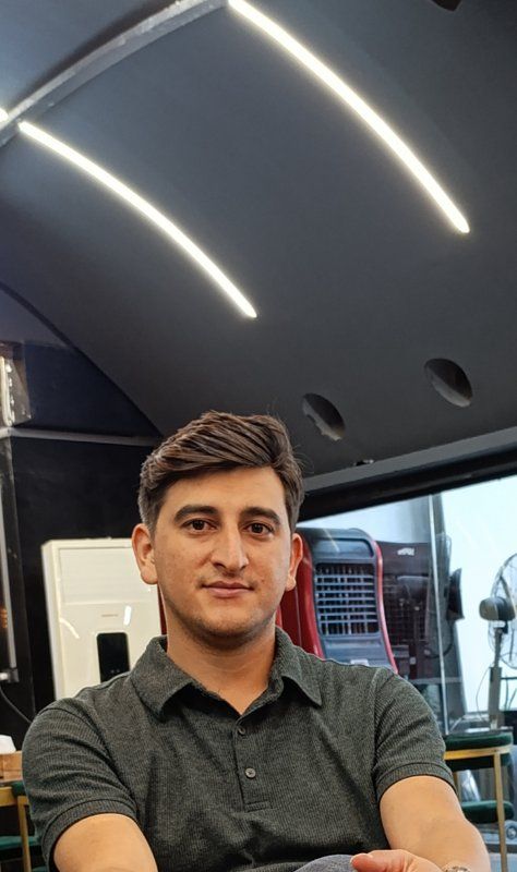 دکتر هادی مخدومی