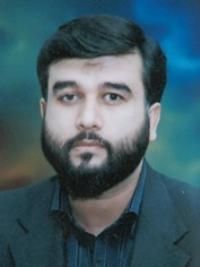 کاظمی کواکی کارشناس کاردرمانی