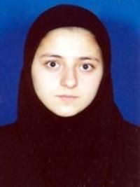 دکتر شراره الماسی