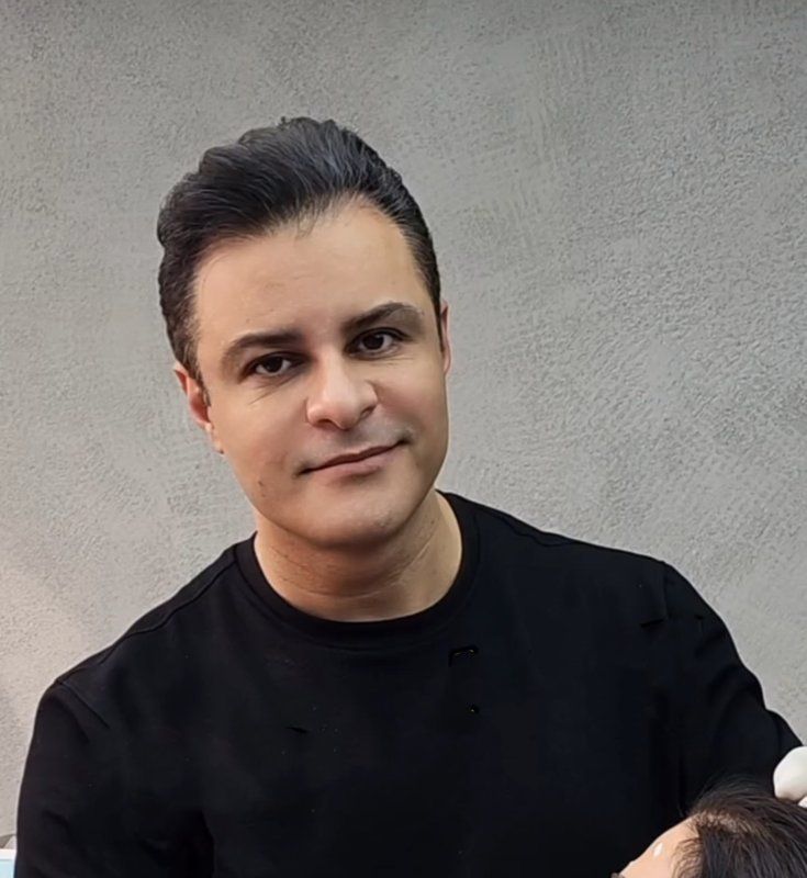 دکتر محمد‌‌ مسعود حیدری
