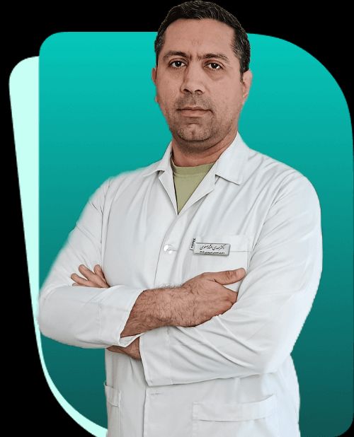 دکتر مهدی افشار صفوی