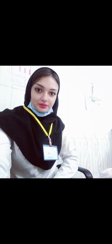 دکتر فاطمه زارع