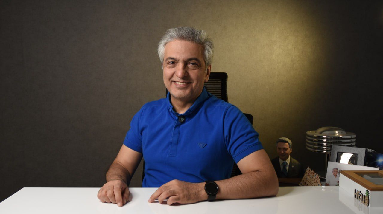 دکتر امید صوابی اصفهانی