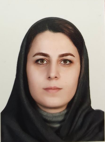 دکتر آرزو حاجی عزیزی