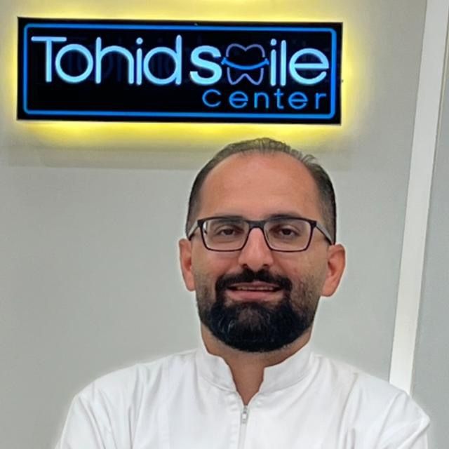 دکتر محمد عاطفت