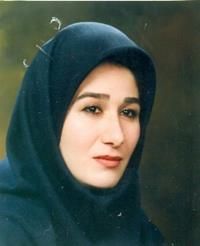 دکتر شهلا یزدانی
