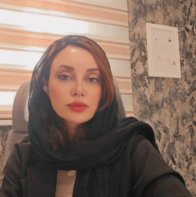 دکتر غزاله حیاوی