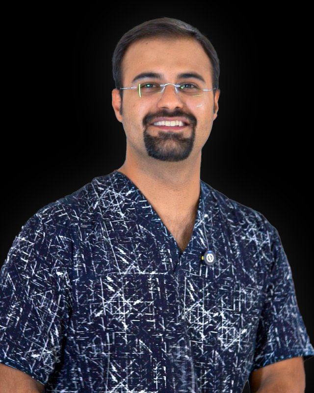 دکتر سعید فرهمند