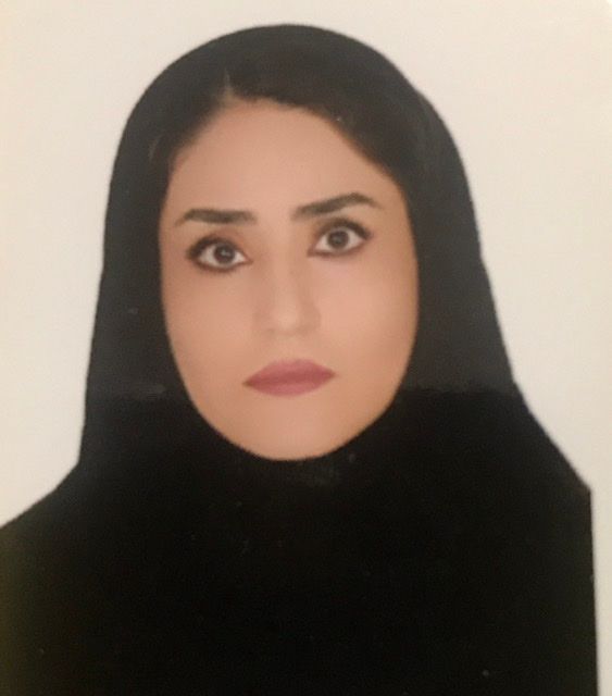 دکتر فریده عزیزی