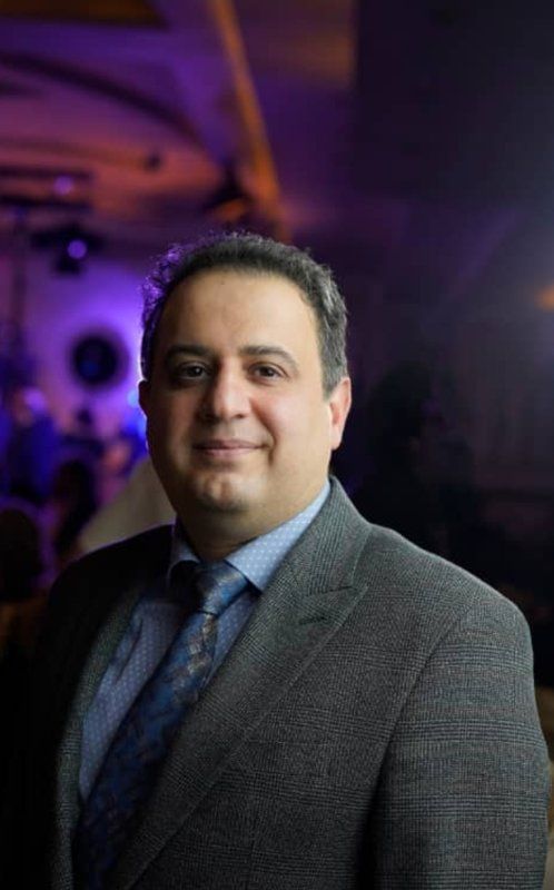 دکتر سعید جوادی نودهی