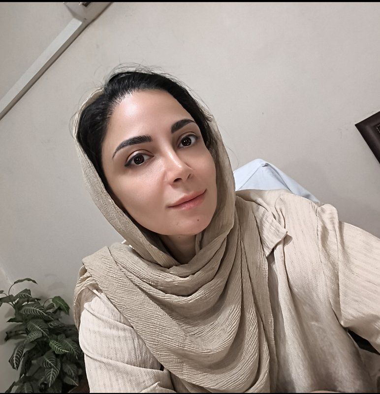 دکتر پرنیان فرهی