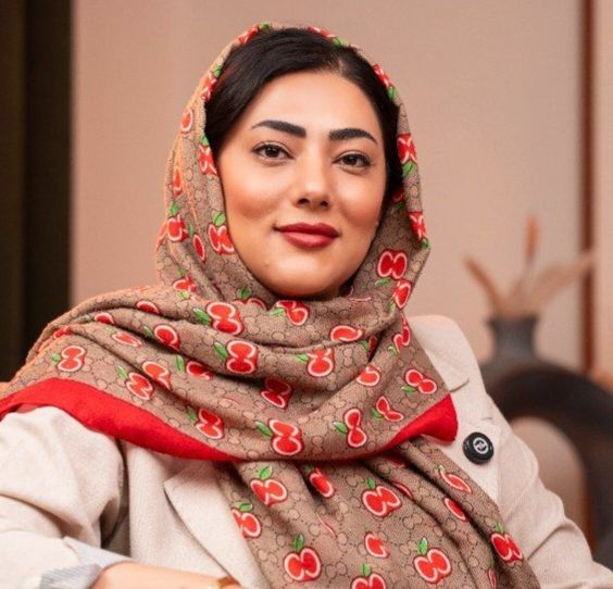 دکتر زرین حبیبیان