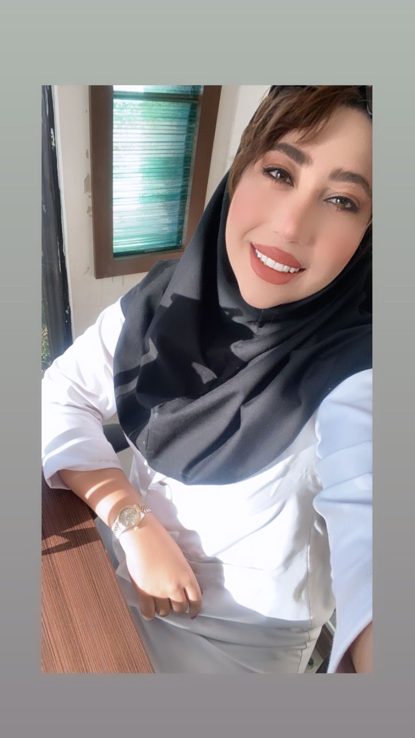 دکتر فائزه قربانی