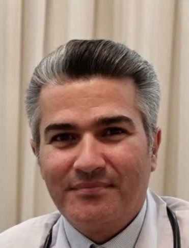 دکتر پرویز ملکی فر فلوشیپ شبکیه ولیزر .سگمان خلفی, متخصص چشم‌پزشکی, دکترای حرفه‌ای پزشکی