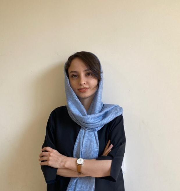 دکتر الهه حاجی امینی