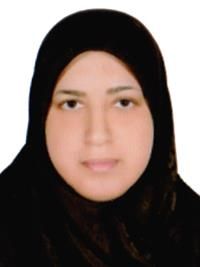 دکتر زینب عامری