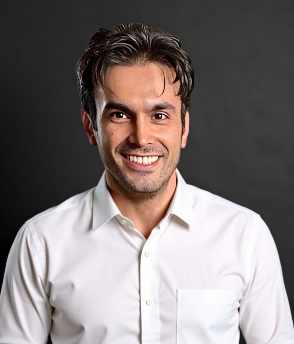 مهرزاد محسنی کارشناسی ارشد مشاوره خانواده