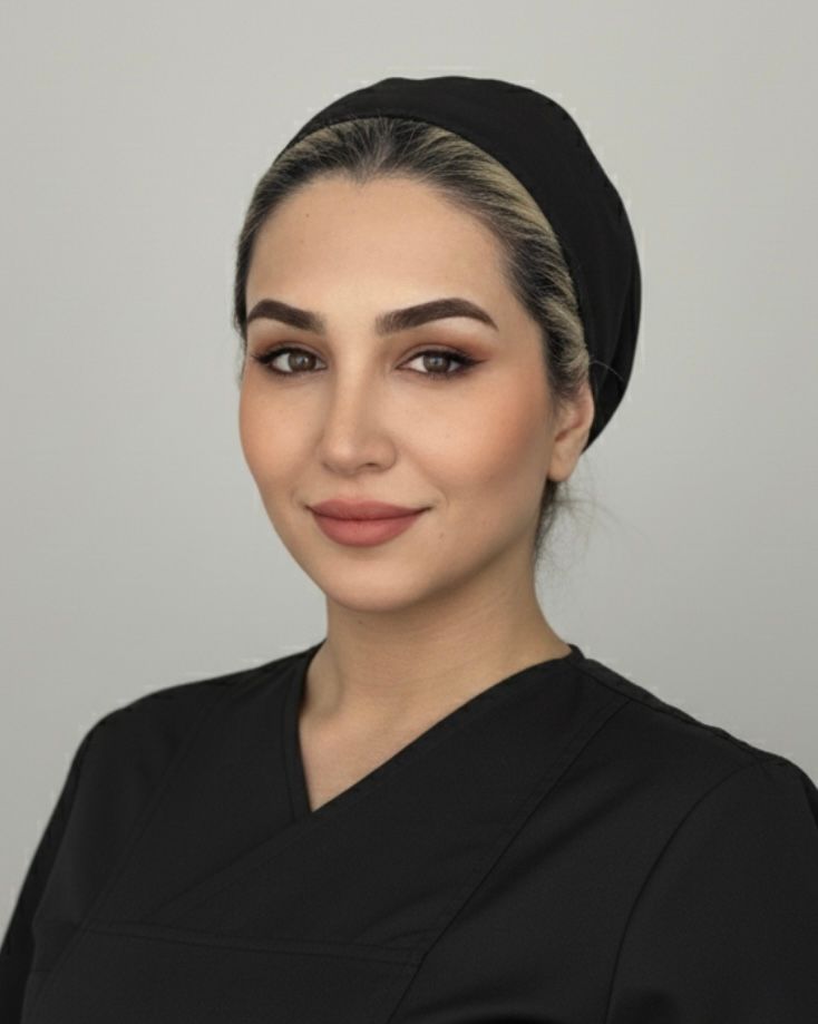 دکتر مریم امیری