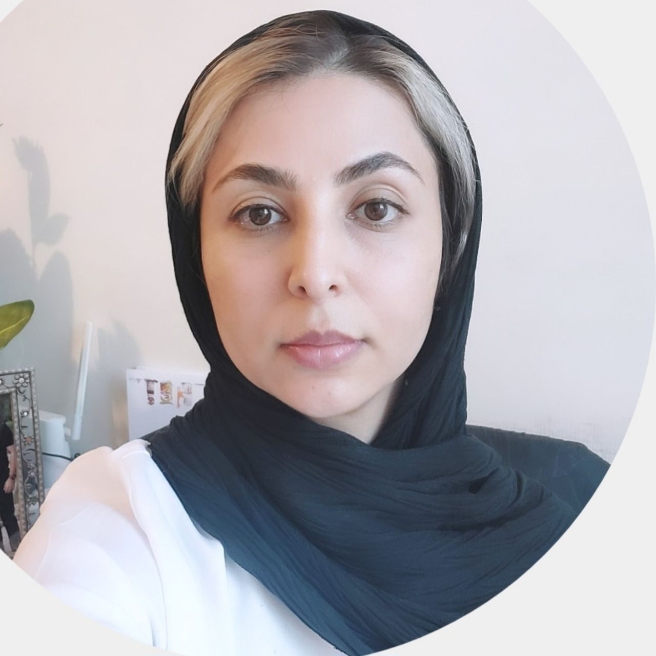 دکتر ژیلا محمودی راد