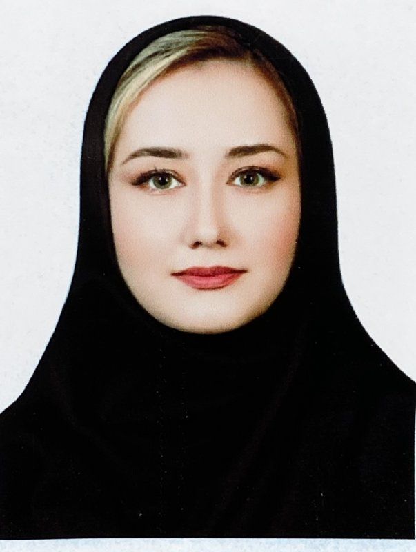 دکتر سحر سیدی مقدم