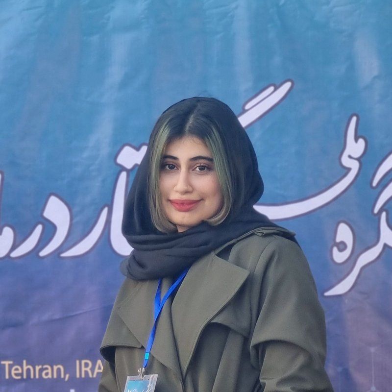 دکتر سیده مریم یگانه موسوی