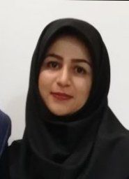 دکتر فروغ اردمهء