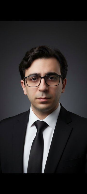 دکتر عارف خسرویان قادیکلائی