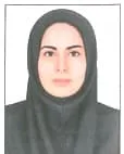 اسمهان شندلی کارشناس مامایی