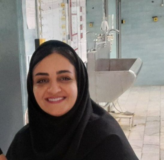 دکتر مریم اباذری جراحی عمومی (درمانی،زیبایی، لاپاراسکوپی)