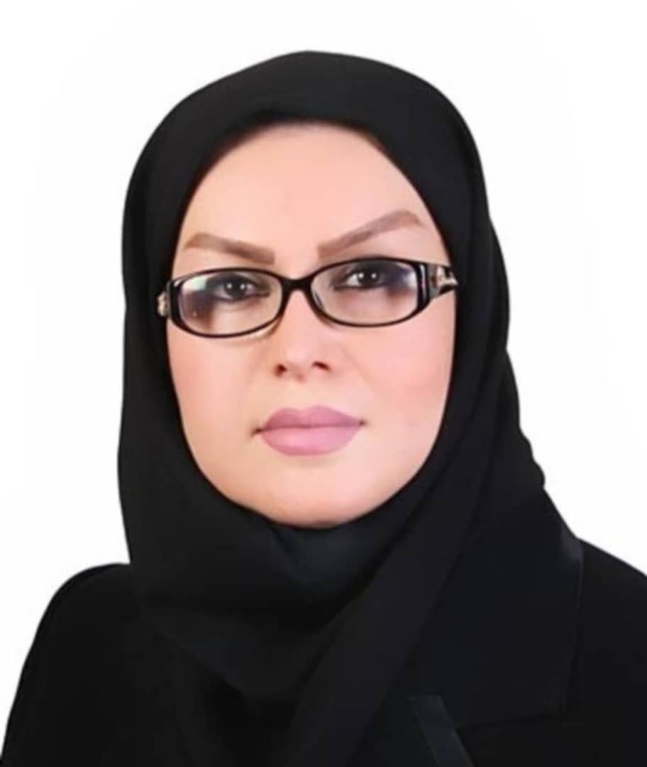 دکتر مریم فلاحی