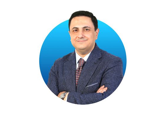 دکتر حمیدرضا امیرذهنی متخصص بیماریهای داخلی