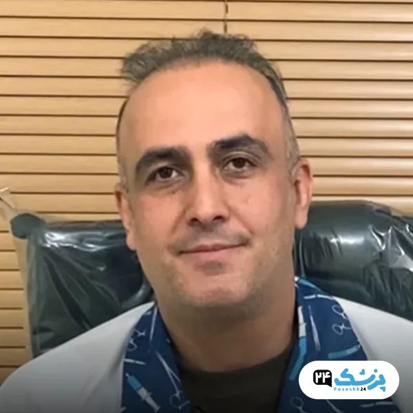 دکتر امین کلکو