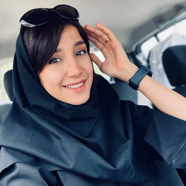 دکتر مهرنوش سروراحمدی