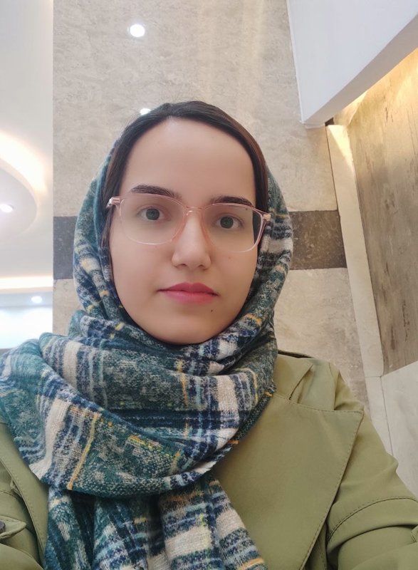 دکتر شکوفه کرامت رودی