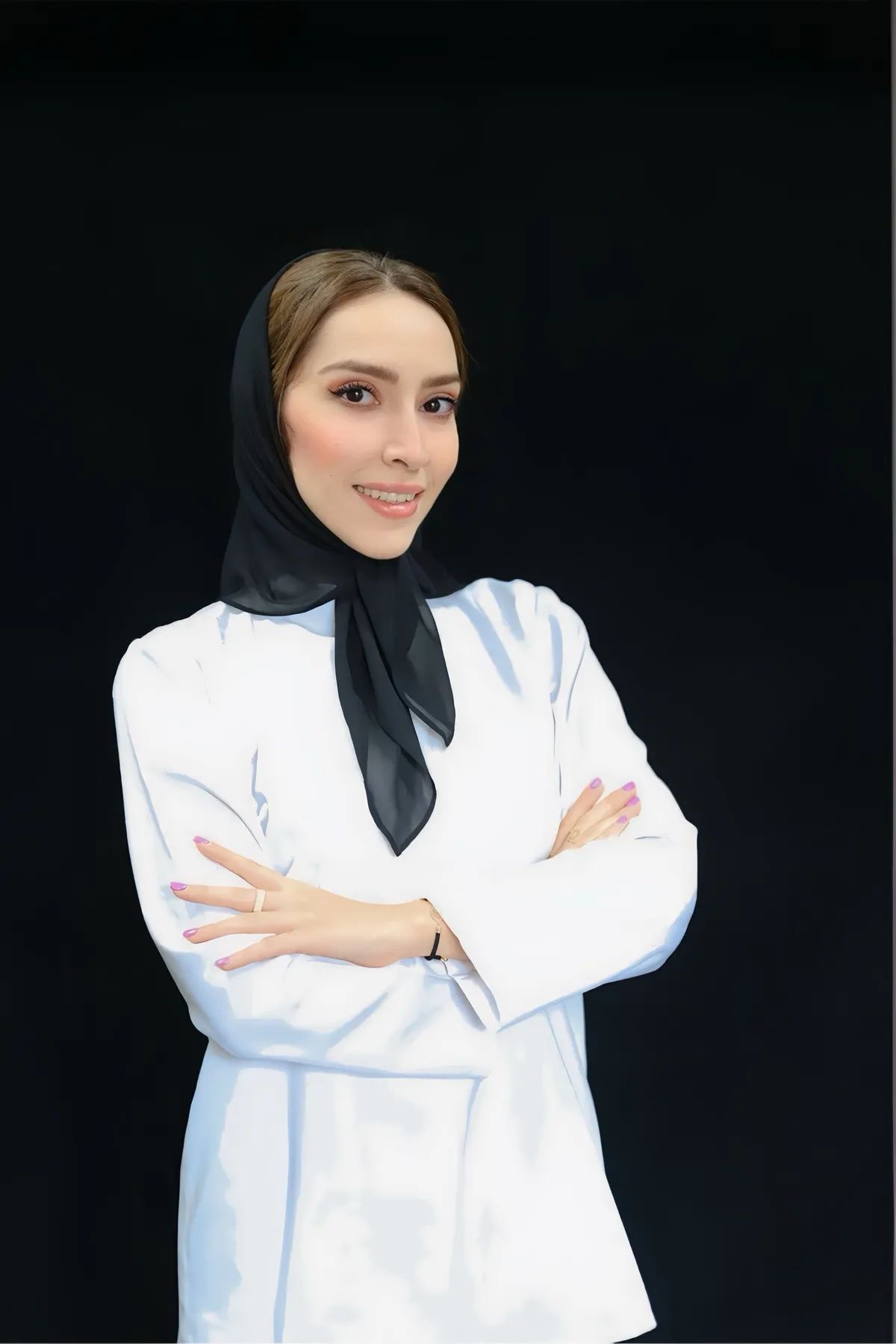 دکتر روشنک منتظری هدشی متخصص دندانپزشکی کودکان, دکترای حرفه ای دندانپزشکی