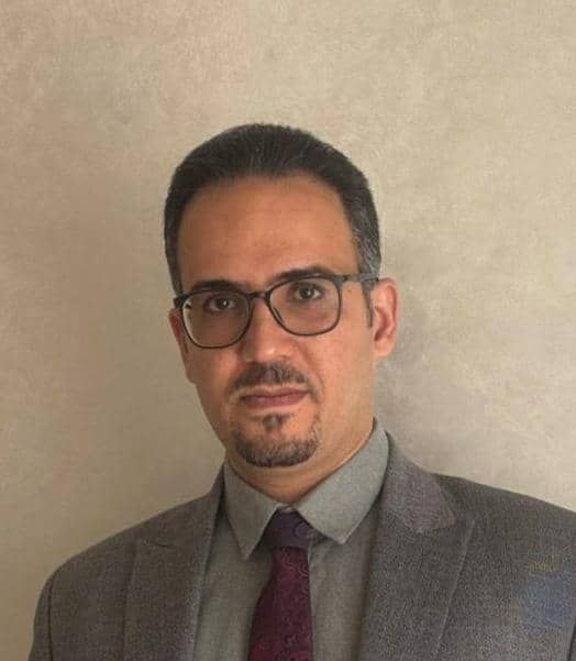 دکتر مرتضی طاهری