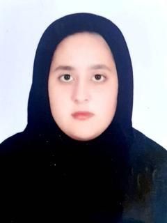 دکتر سیده مهسا مرتضوی